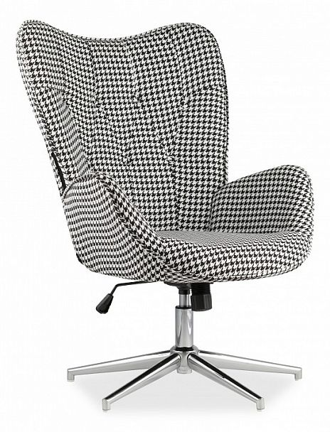 Кресло Филадельфия серое - Вид 1