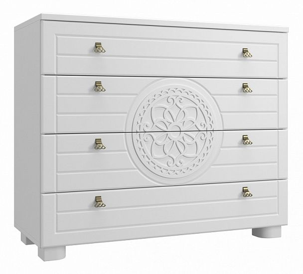 Комод Монблан МБ-37К - Вид 1