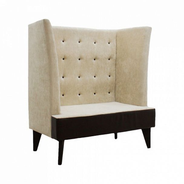 Диван "Карвен" 2 без подлокотников - Вид 2