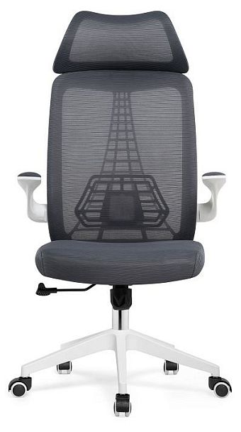 Кресло компьютерное Lokus - Вид 2