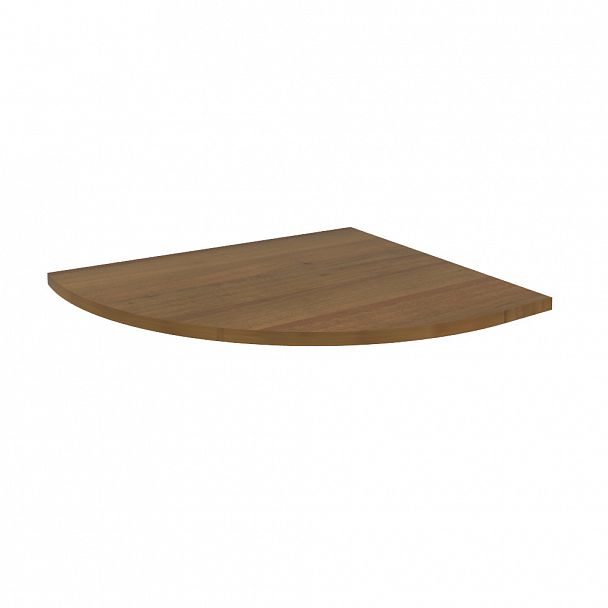 Приставка "Riva" А.ПР-5 орех гварнери - Вид 1