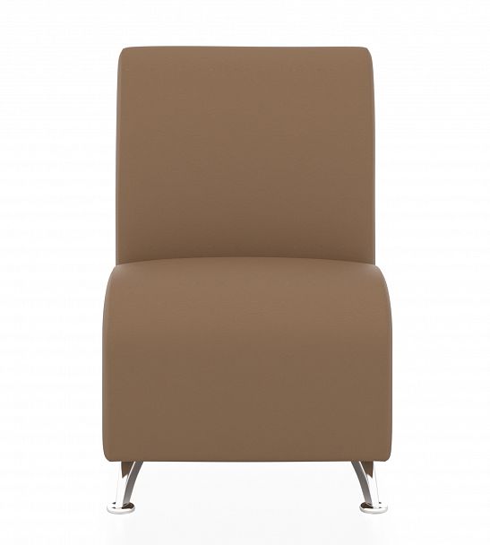 Кресло "Интер хром" - Вид 8