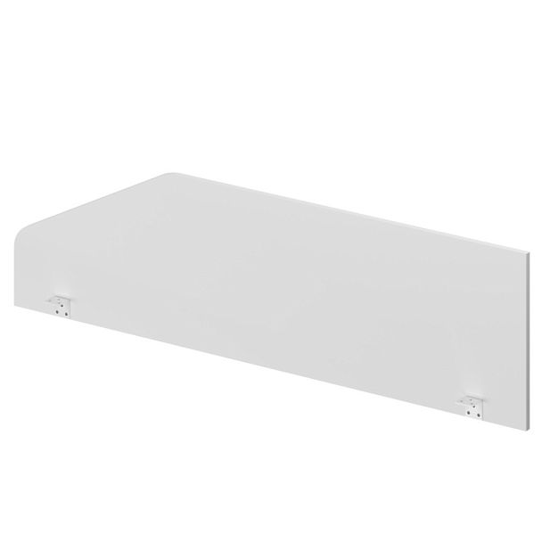 Экран А-524.Ф Белый 1600x18x450 Арго - Вид 1