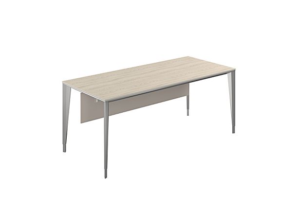 Стол руководителя 1800х800х740 - Вид 1