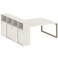 /catalog/kategorii/stoly/rabochie-stantsii-i-bench-sistemy/metal-system-quattro-r-st-s-shkafom-kupe-na-o-obraznom-m-k-50bo-rs-sshk-4-5-t-dub-navarra-mokko-meta/ - фотография