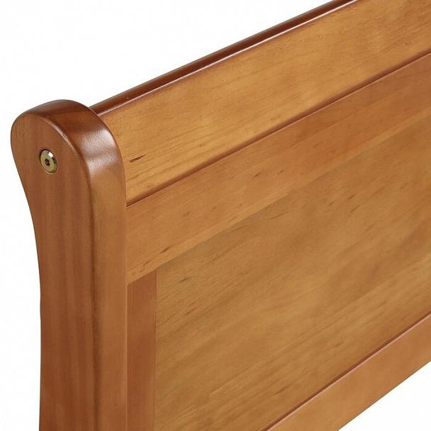 Кровать заказная №82 - Вид 3