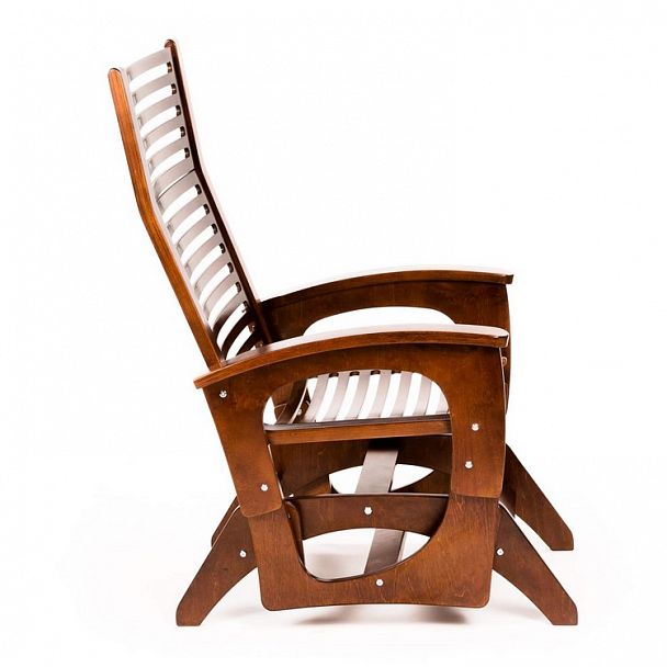 Кресло-глайдер "Байкал" - Вид 2