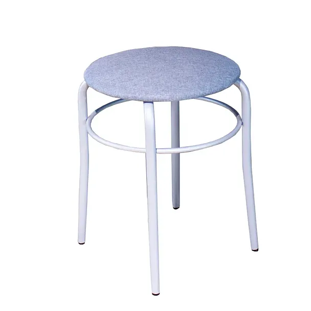 Табурет Ти-Арт, стопируемый - Вид 2