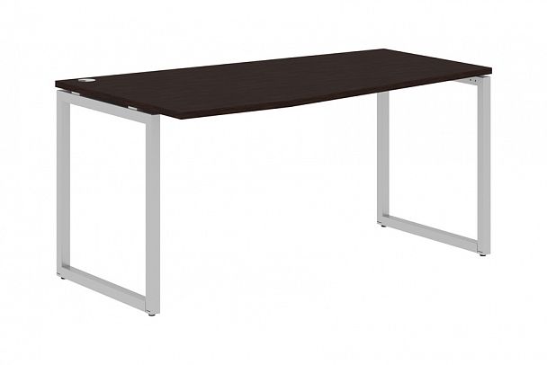 Стол "XTen-Q" XQCT 169 дуб юкон/алюминий - Вид 1