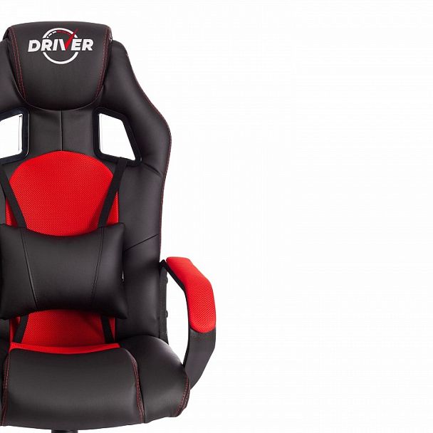 Кресло игровое Driver - Вид 6