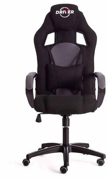 Кресло игровое Driver - Вид 2