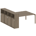 /catalog/kategorii/stoly/rabochie-stantsii-i-bench-sistemy/metal-system-quattro-r-st-s-shkafom-kupe-na-p-obraznom-m-k-50bp-rs-sshk-4-5-t-vyaz-mokko-metall-2210/ - фотография