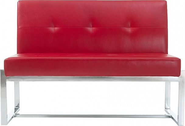 Диван 2-х местный "Флора А" - Вид 2