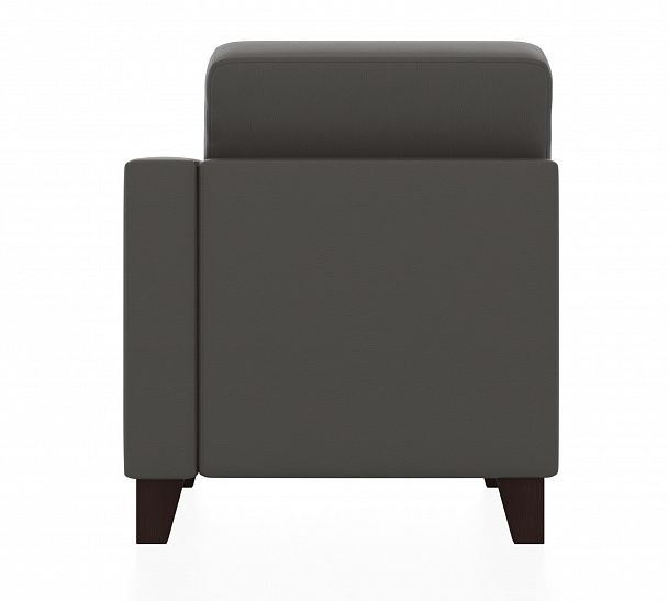 Посадочное место одноместное "Рольф Вуд" - Вид 2