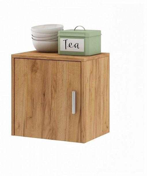 Тумбочка навесная Мария-1 - Вид 1