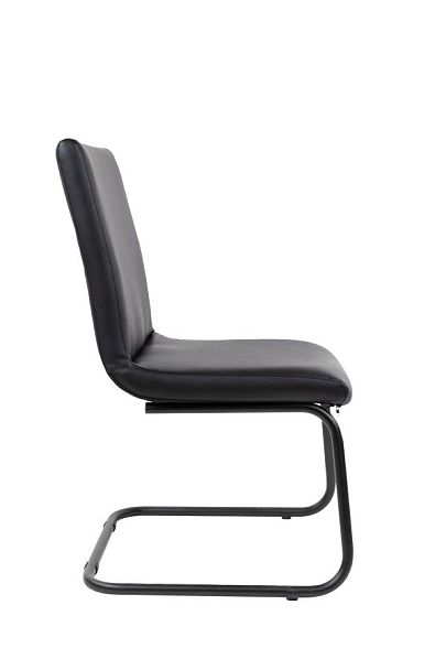 Офисное кресло Chairman 919V экокожа черный LT - Вид 3