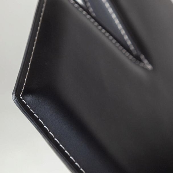 Стул Boss, черный - Вид 9