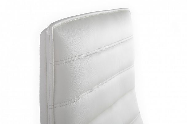 Кресло "RV DESIGN" А1819-2 белый - Вид 8
