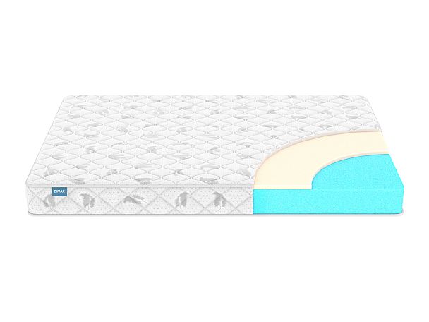 Матрас Димакс Оптима Ролл софт 120х190 - Вид 3