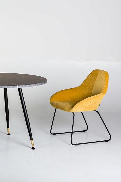 Стул Kent Жёлт/Линк - Вид 5