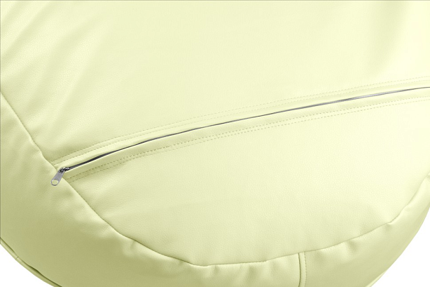 Кресло-мешок «БинБэг» зеленый - Вид 4