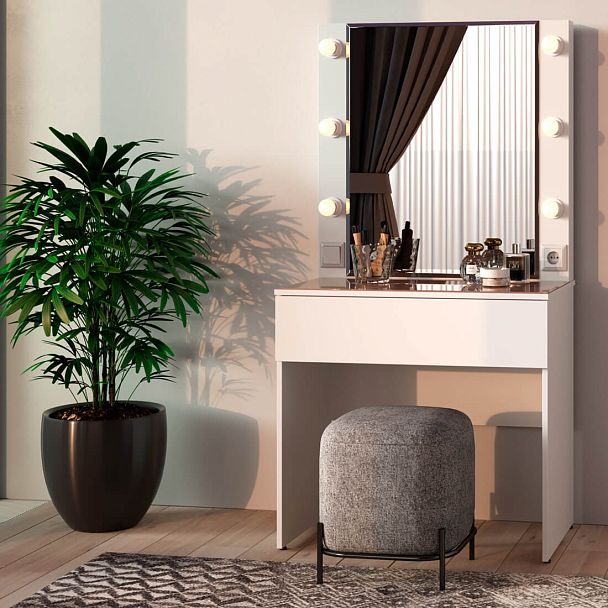 "Мемори" СТ-03 белый - Вид 2