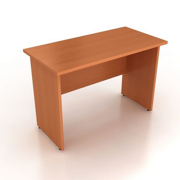 Стол приставной Менеджер С5-10 вишня - Вид 1