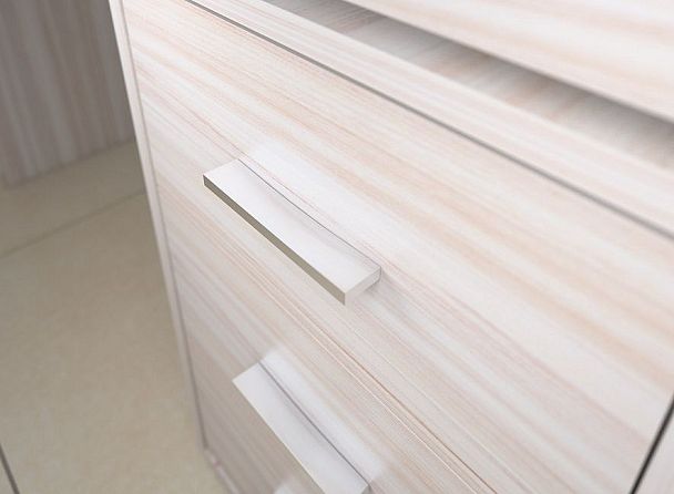 Стол компьютерный Домино СД-15 Карамель - Вид 2