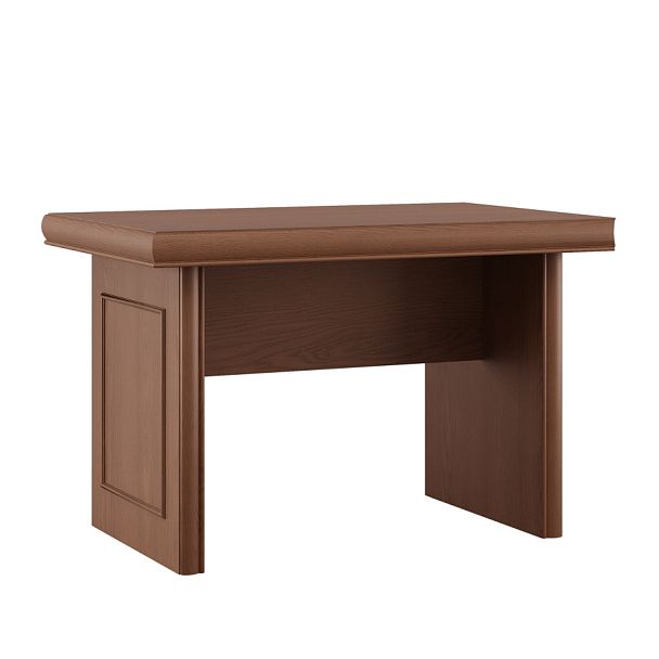 Брифинг- приставка Harvard 120x80x78 дуб коньяк - Вид 1