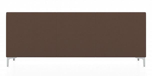 Диван трехместный "Смарт"  - Вид 3