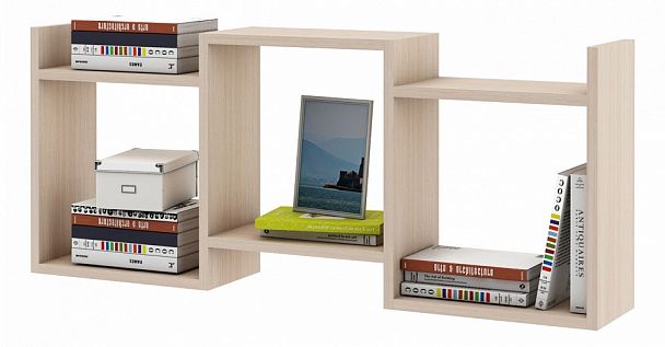 Полка навесная Лайт-32 - Вид 1