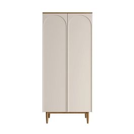 Шкаф с двумя дверками Arka AR12 - Фото предпросмотра