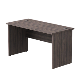 Стол прямой Everprof EVO опоры ЛДСП 1380х670х755 мм Дуб Пасадена - Фото предпросмотра