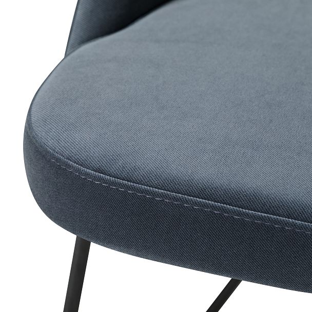 Стул Lars Diag grey/Линк - Вид 4