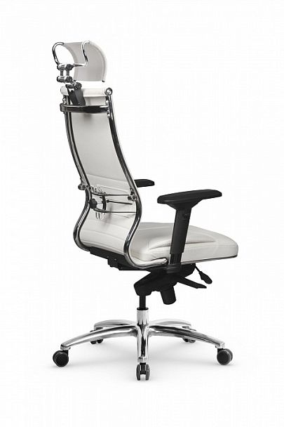 Кресло компьютерное KL-3.05 MPES z312424058 - Вид 4