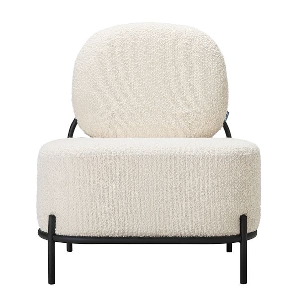 Кресло Gawaii beige - Вид 2