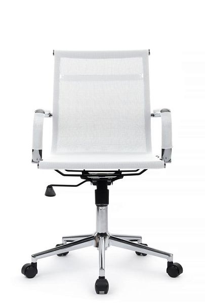 Кресло Hugo RCH 6001-2SE Белый - Вид 8