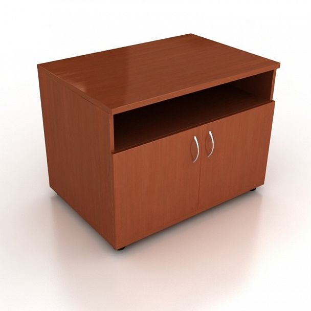 Тумба Менеджер ТК-1/450 бук - Вид 3