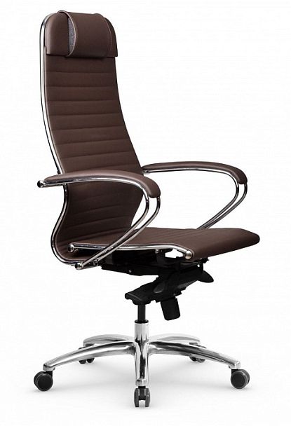 Кресло компьютерное KL-1.04 - Вид 2