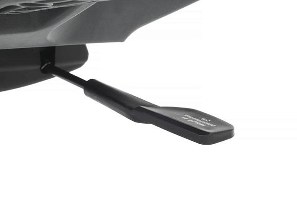 Кресло Argo W-228 Серый - Вид 16