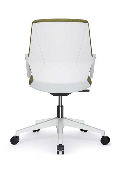 Кресло Colt B1903 Темно-зеленый - Вид 4