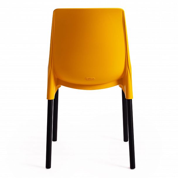 Стул Genius (mod 75), стопируемый - Вид 2