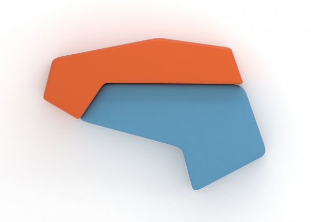 Компоновка "М35" №3 - Вид 2