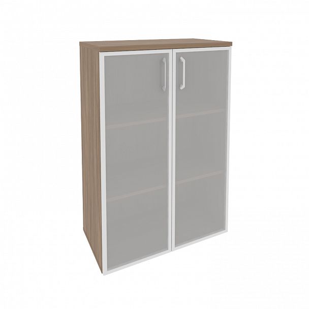 Шкаф "Onix" O.ST-2.4R дуб аризона - Вид 1