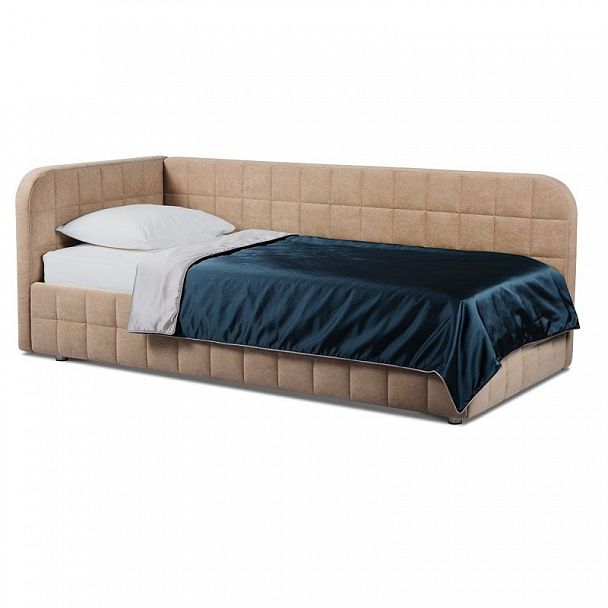 Кровать "Лакко" 90*190 PUSHE - Вид 1