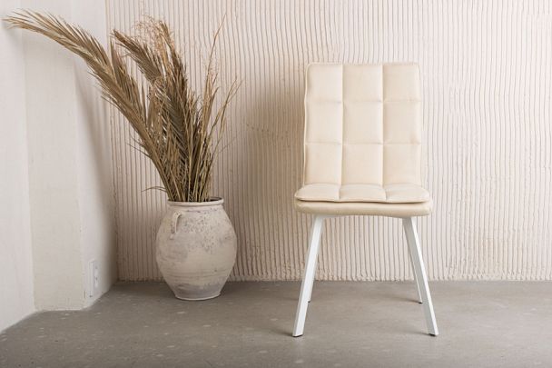 Стул Левмар Taurus S64/Biege - Вид 1