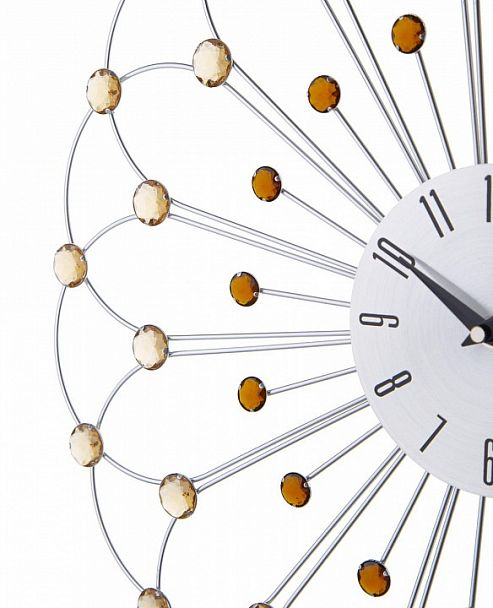 Настенные часы (50x5 см) Aviere 29239 - Вид 3