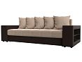 /catalog/kategorii/divany/pryamye-divany/divan-pryamoy-dubay-pravyy-osnova-velyur-bezhevyy-kompanon-ekokozha-korichnevaya/ - фотография