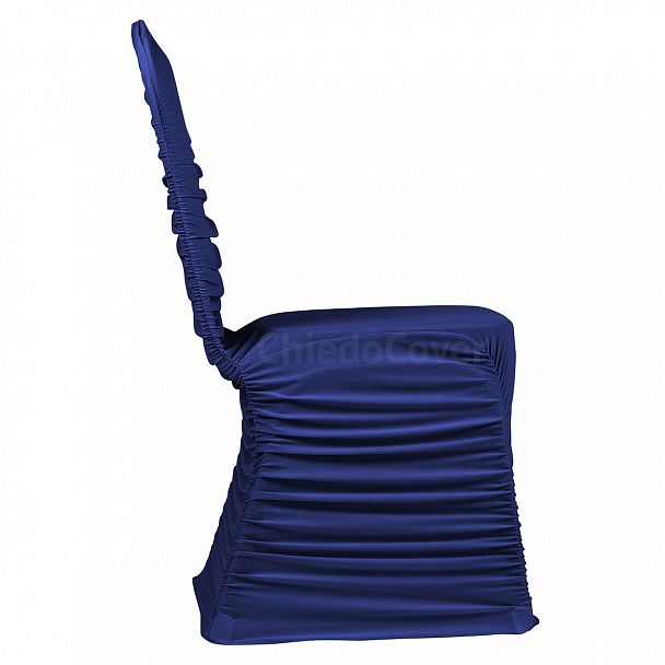 Чехол 02, темно-синий - Вид 4