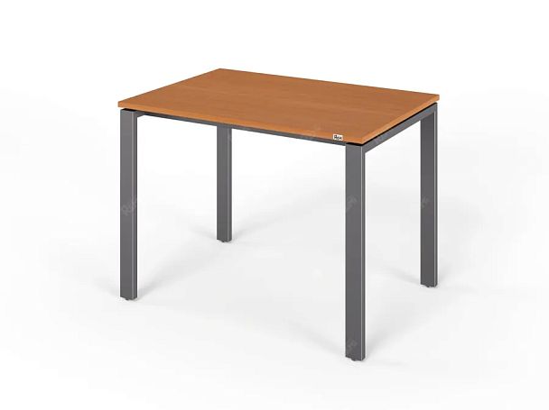 ЛАЙТ / LIGHT RLG014-10x7 Прямоугольный стол 100x70x75 Вишня - Вид 1